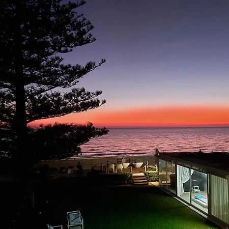 Suitebeach B&B And Resort Marsala Exteriör bild