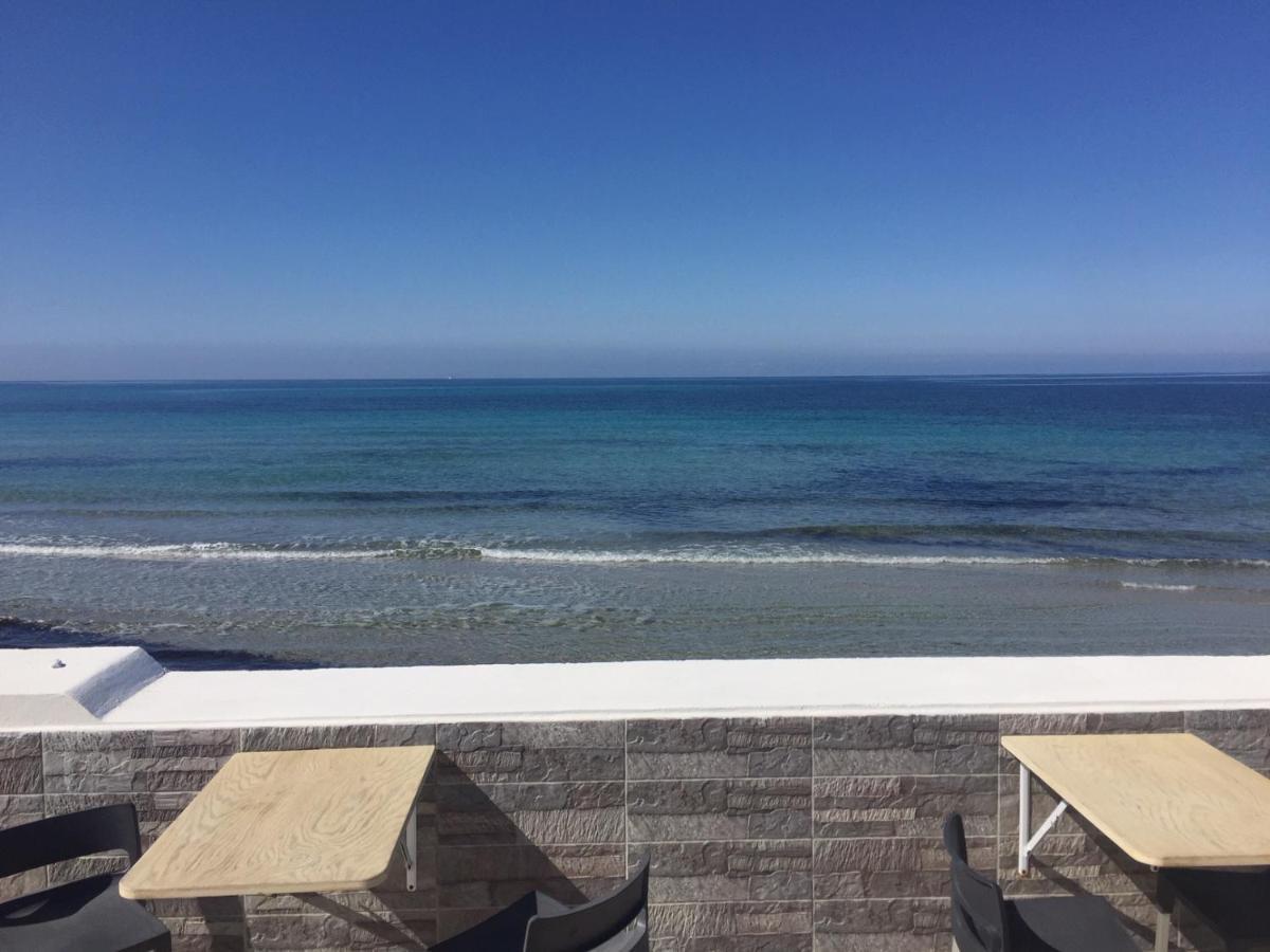 Suitebeach B&B And Resort Marsala Exteriör bild