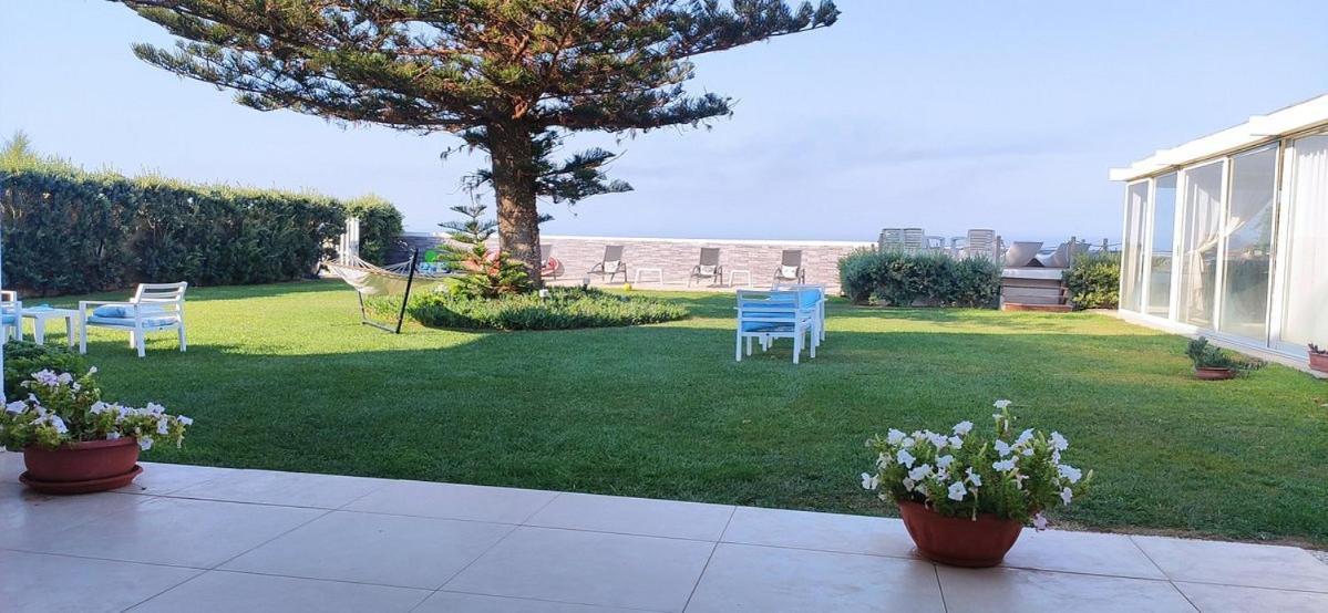 Suitebeach B&B And Resort Marsala Exteriör bild