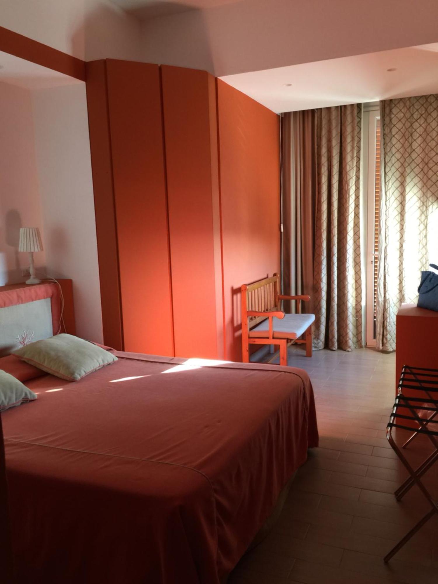 Suitebeach B&B And Resort Marsala Exteriör bild
