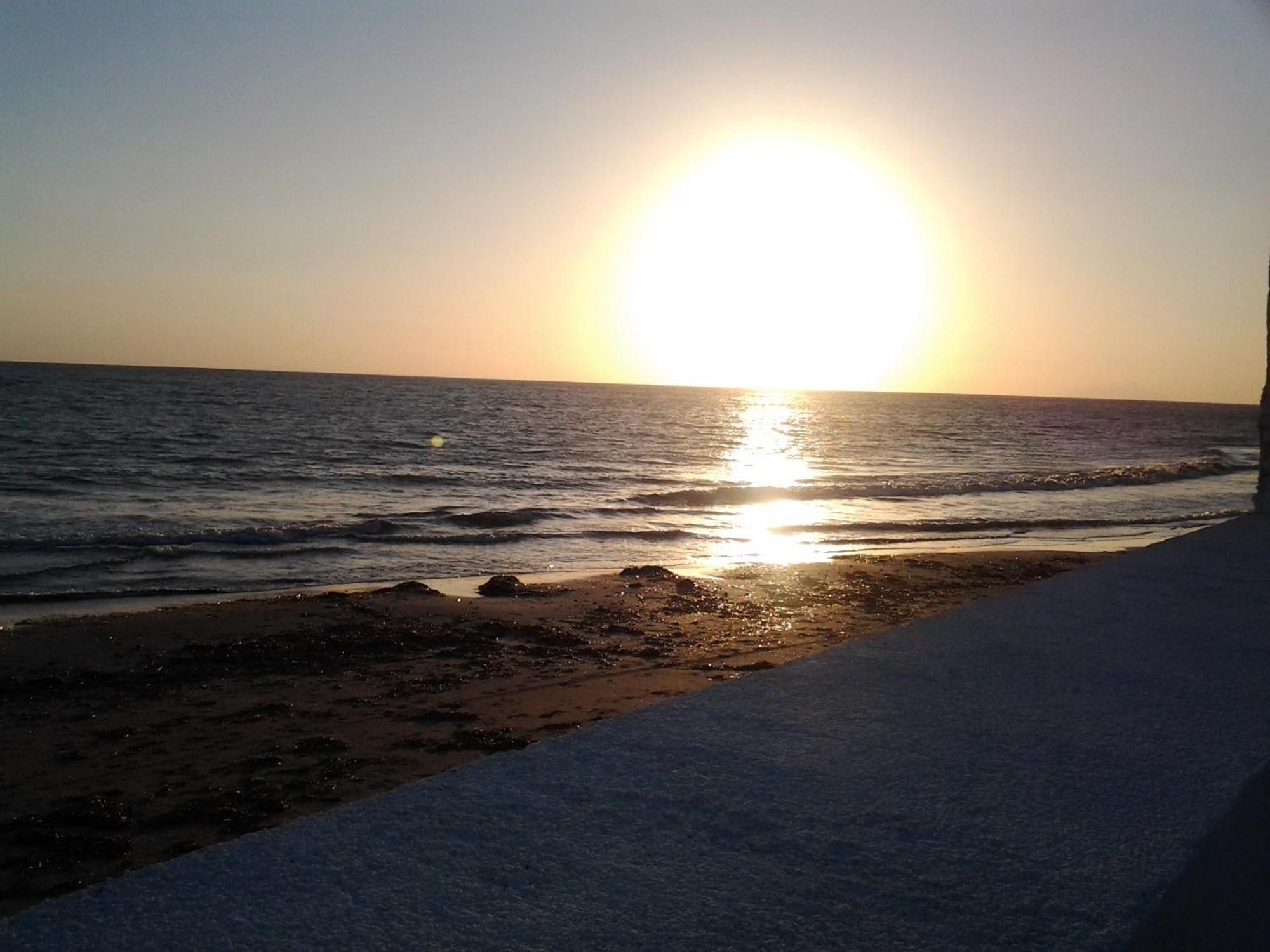 Suitebeach B&B And Resort Marsala Exteriör bild