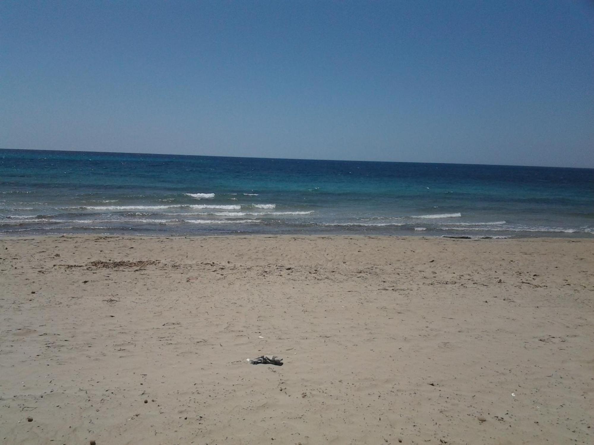 Suitebeach B&B And Resort Marsala Exteriör bild