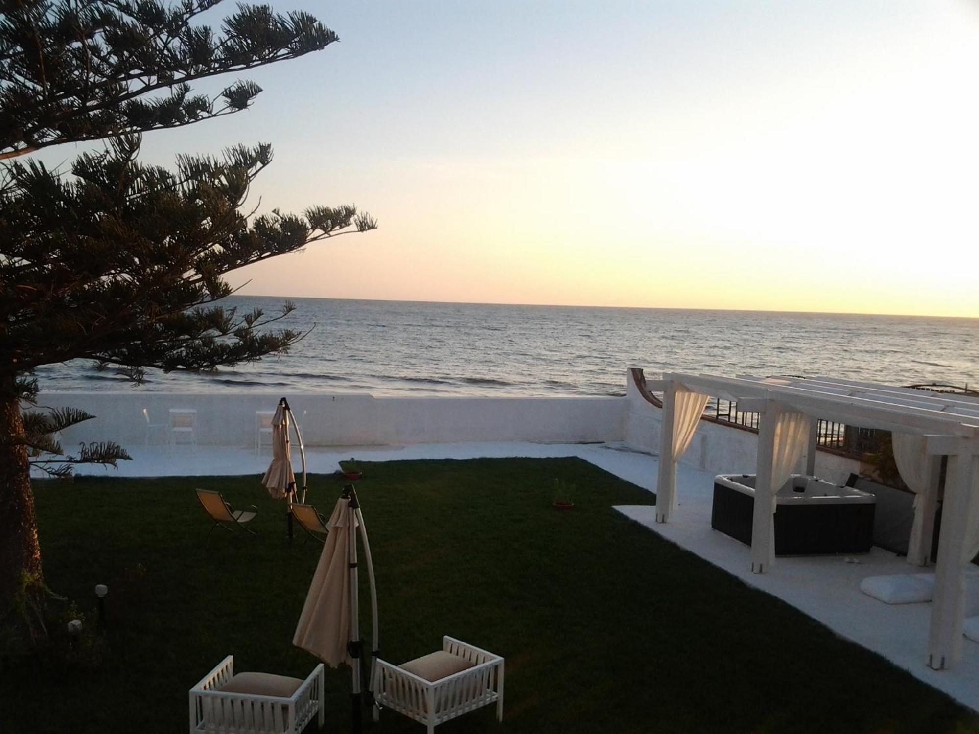 Suitebeach B&B And Resort Marsala Exteriör bild