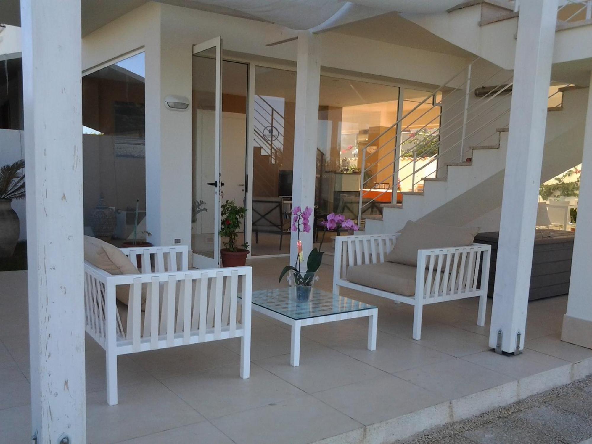 Suitebeach B&B And Resort Marsala Exteriör bild
