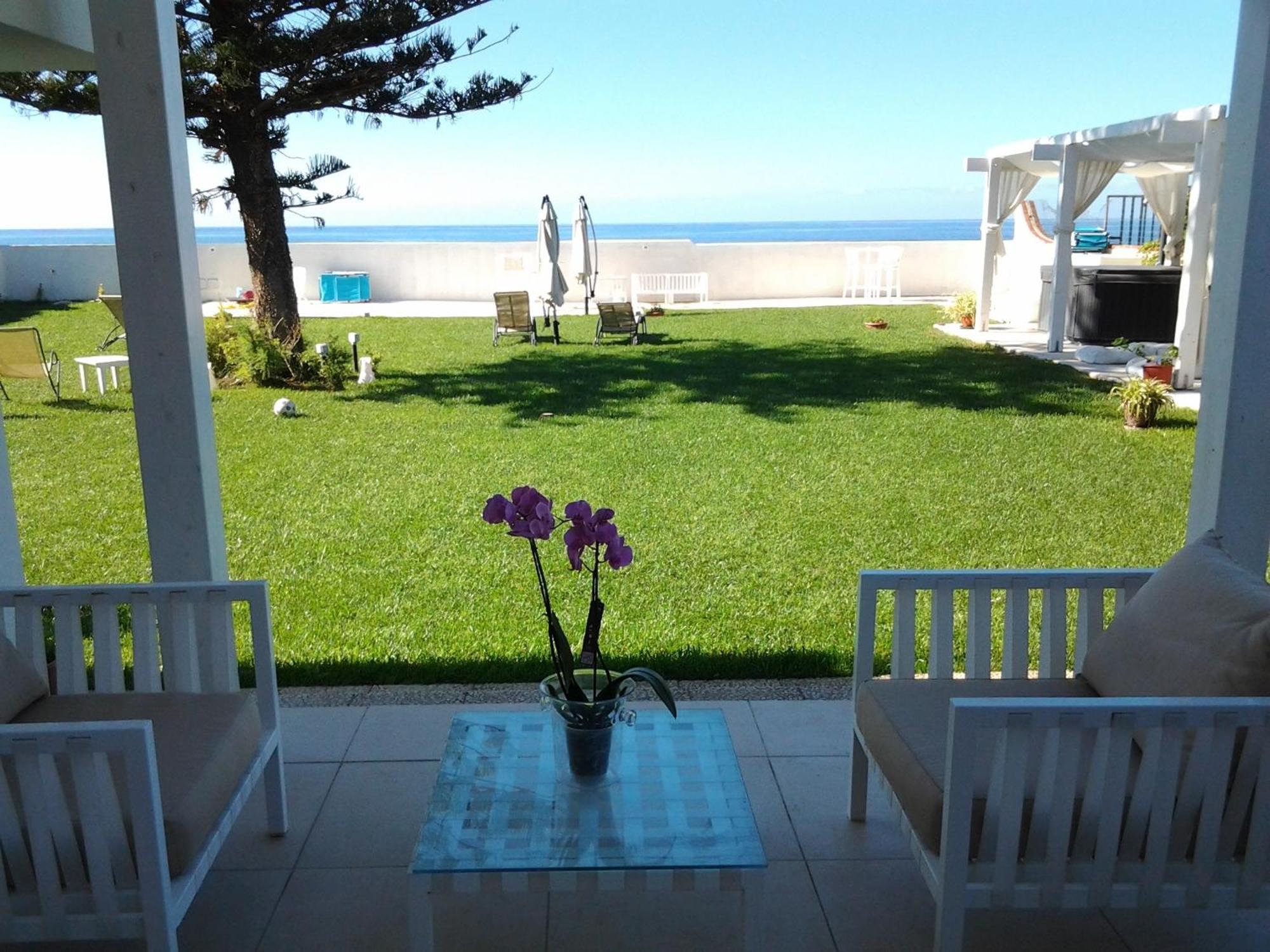 Suitebeach B&B And Resort Marsala Exteriör bild