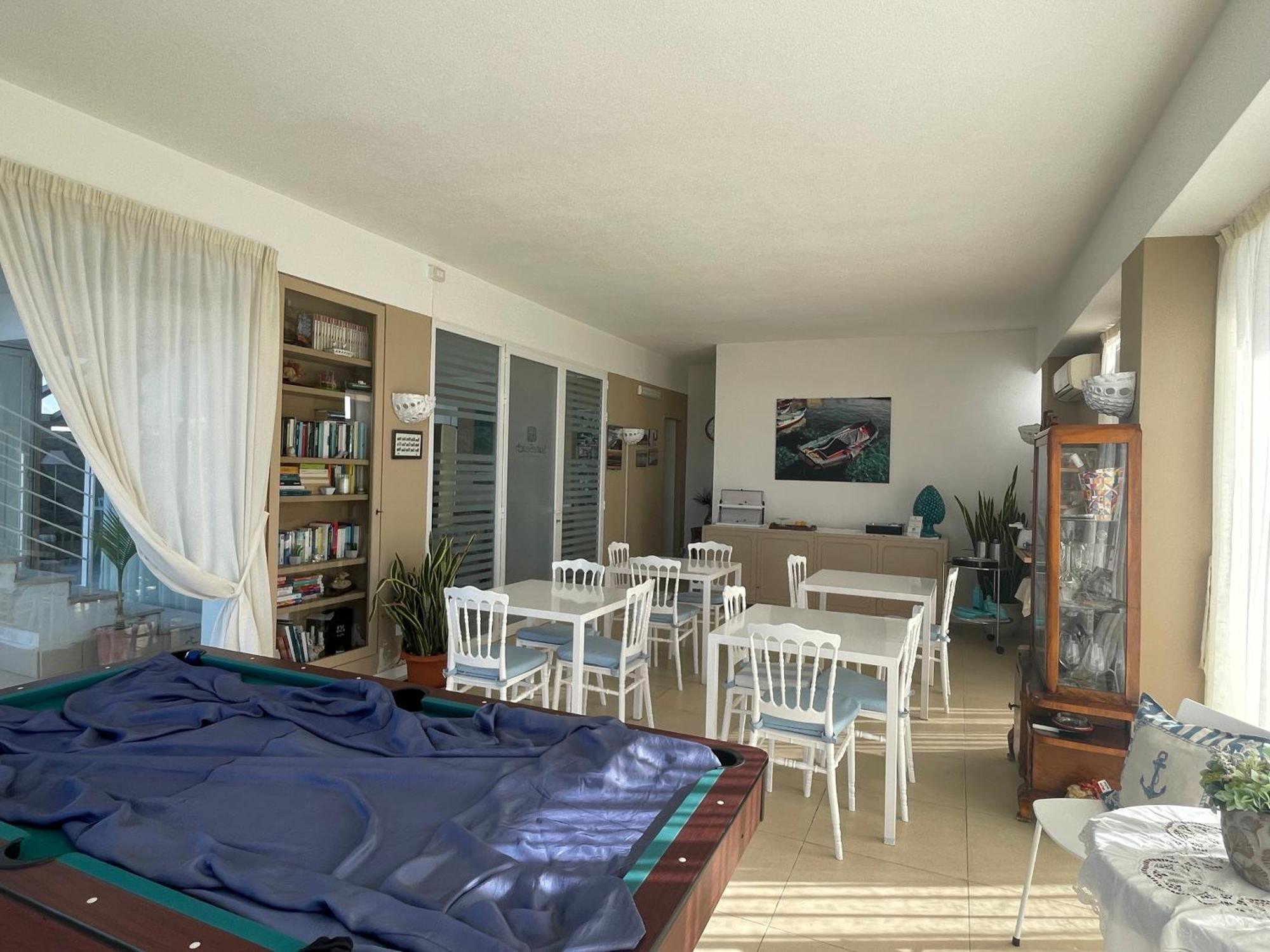 Suitebeach B&B And Resort Marsala Exteriör bild