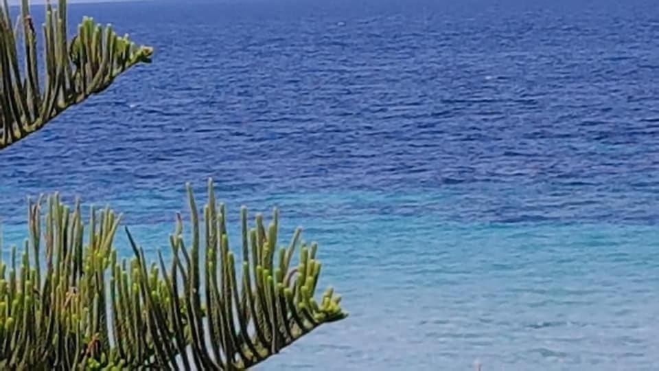 Suitebeach B&B And Resort Marsala Exteriör bild